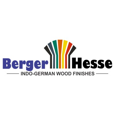 Berger Hesse Logo